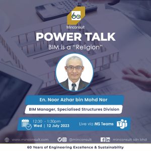 BIM is a Religion