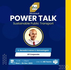 Sustainable Public Transport