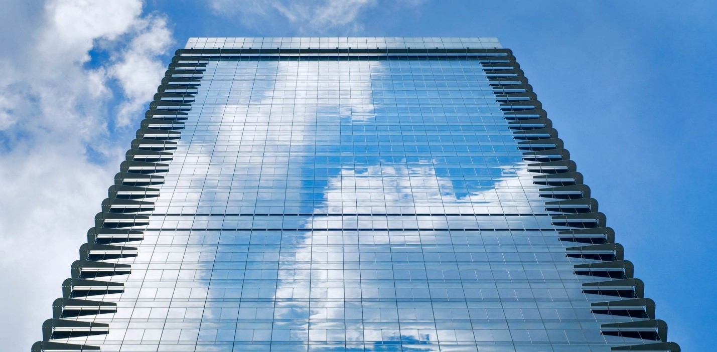 Cap Square Tower