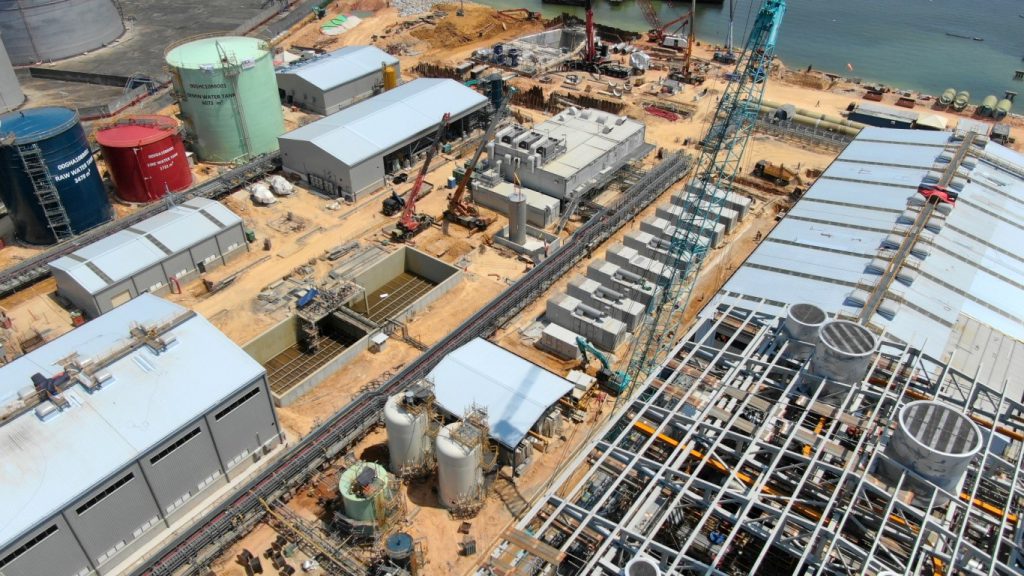 Pasir Gudang