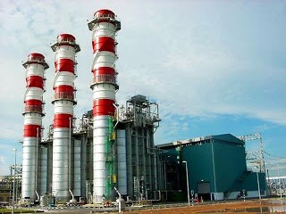 1x650MW Perlis 
