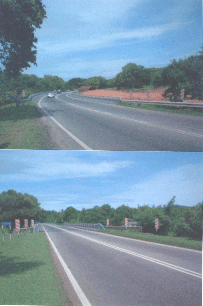 Upgrading of Kuantan Road