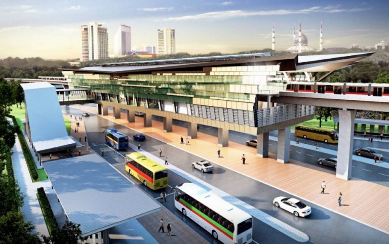 LRT3 Project