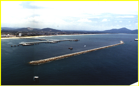 KERTIH MARINE FACILITIES