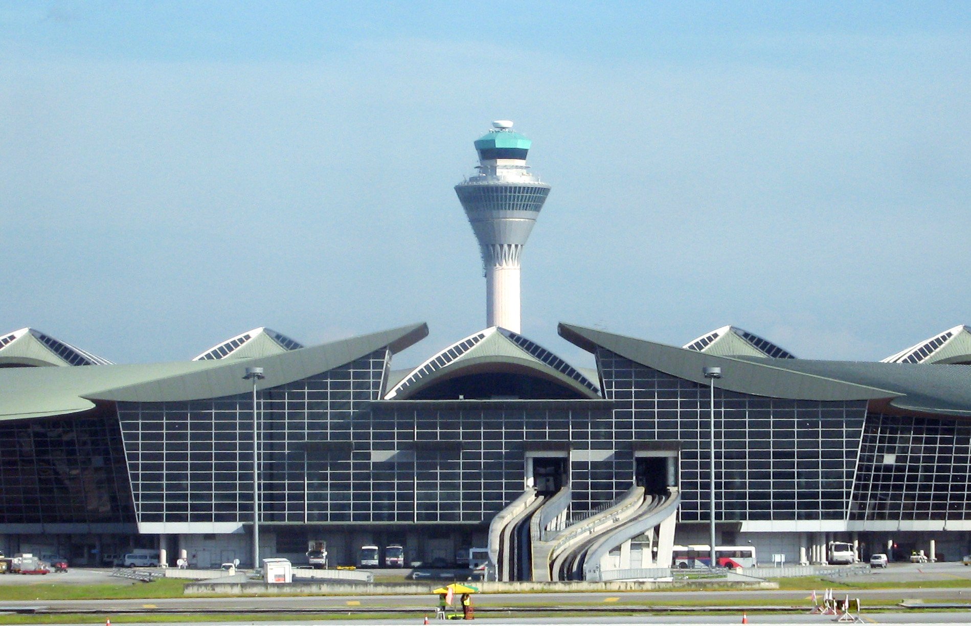 Malaysia National Airport