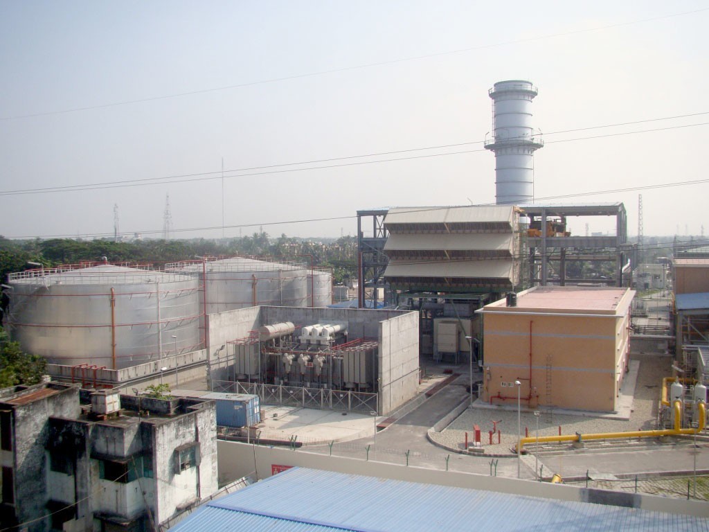 Khulna 225MW 