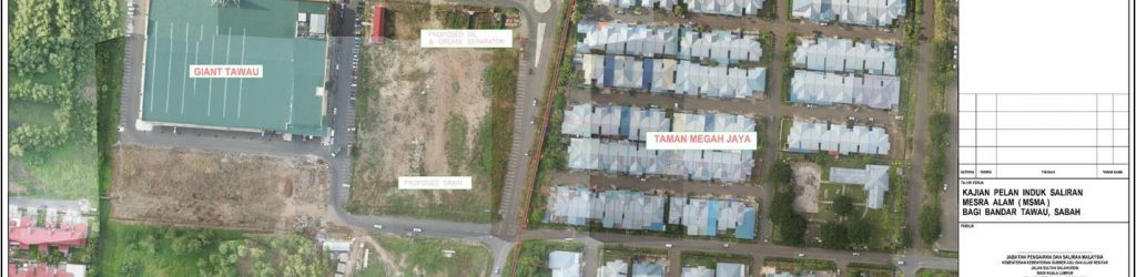 Tawau Town