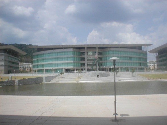 Asian Institute