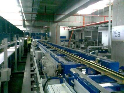 Baggage Handling System