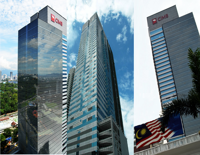 Menara CIMB