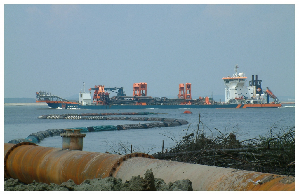 ATT Hydrocarbon Storage