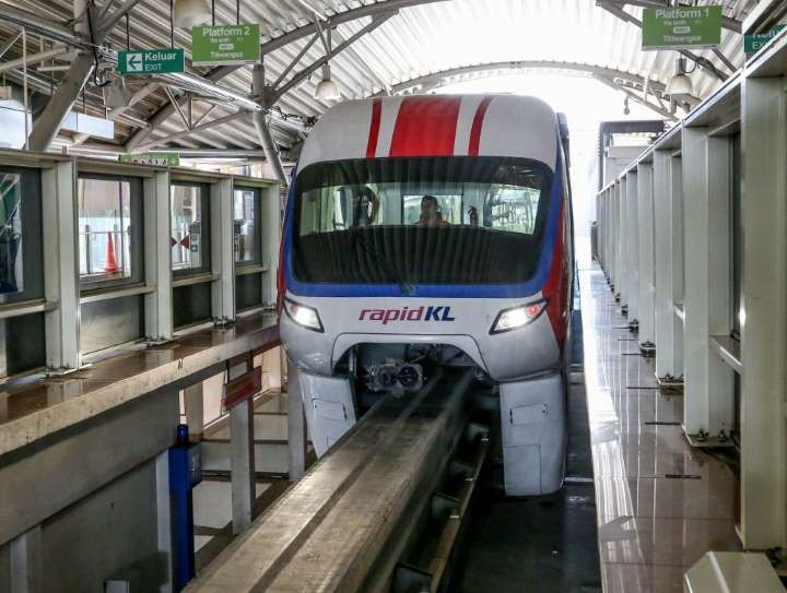 KL Monorail