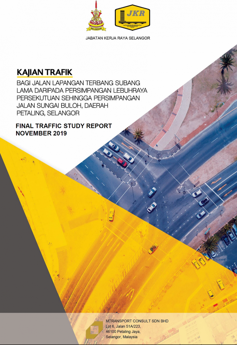 Traffic Study