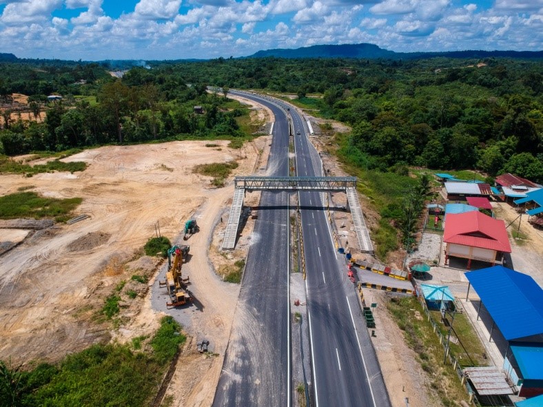 Proposed Development
