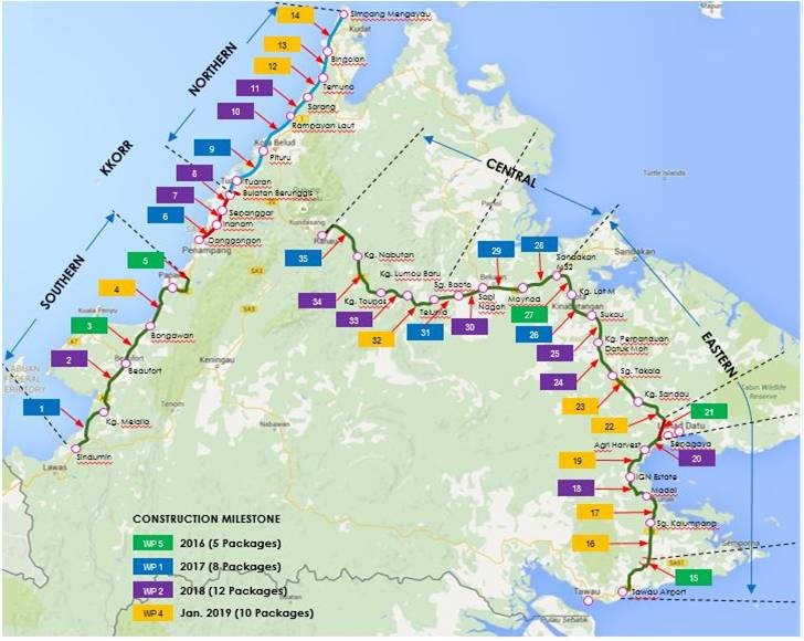 Pan Borneo 