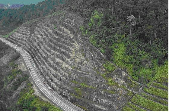 Assessment of Rock Slope