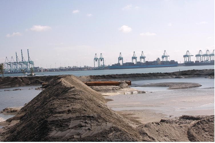 Land Reclamation