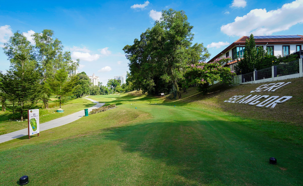 Golf Selangor