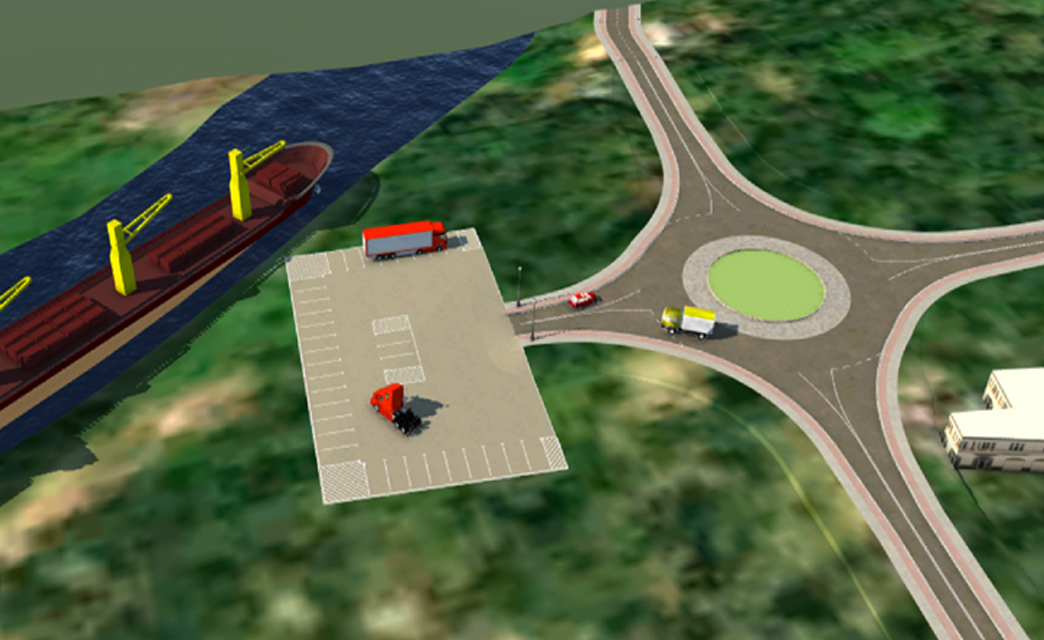 Kelantan Bridge 3