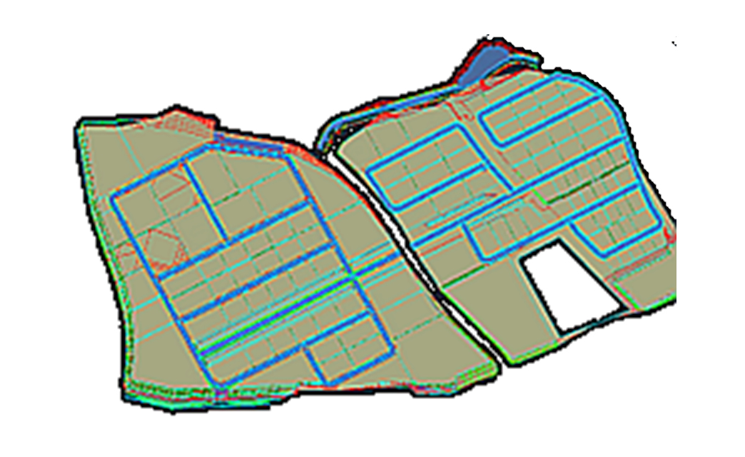 Kota Puter 2