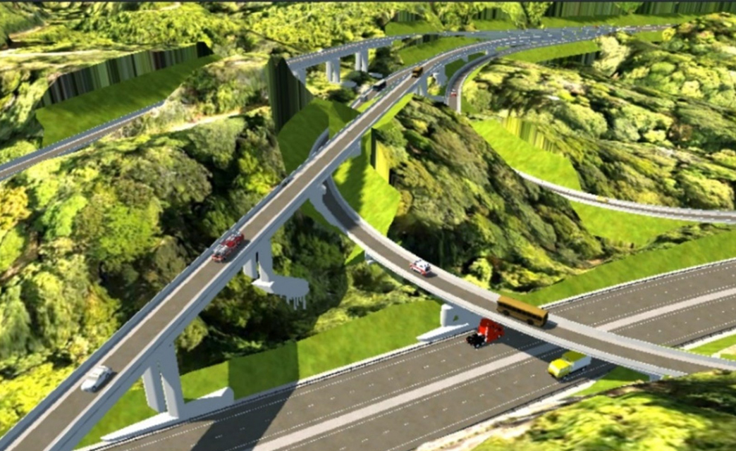 Seremban - Kuala Pilah