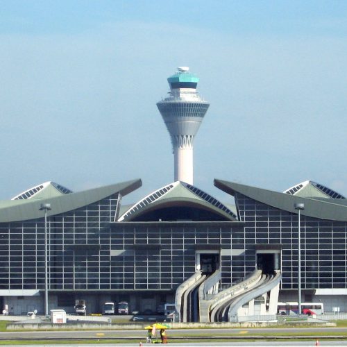 KLIA_MTBTower